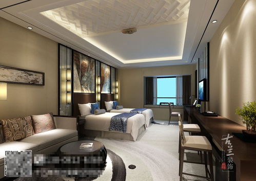 巴中普眾禪韻精品酒店 融合禪意美學的現(xiàn)代酒店設計與高效管理