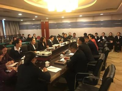 中國酒店精英俱樂部走進永城永煤賓館 探索行業標桿的管理智慧與運營實踐