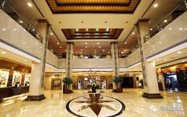 河南酒店業(yè)新星的崛起之路——專訪鄭州建國飯店總經(jīng)理王愛軍的酒店管理之道