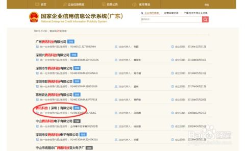 如何準(zhǔn)確高效地查詢企業(yè)工商信息 一份實用指南